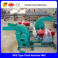 Small corn grinder for chicken feed, animal feed hammer mill on sale